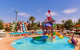 Rose Aqua Park Hotel